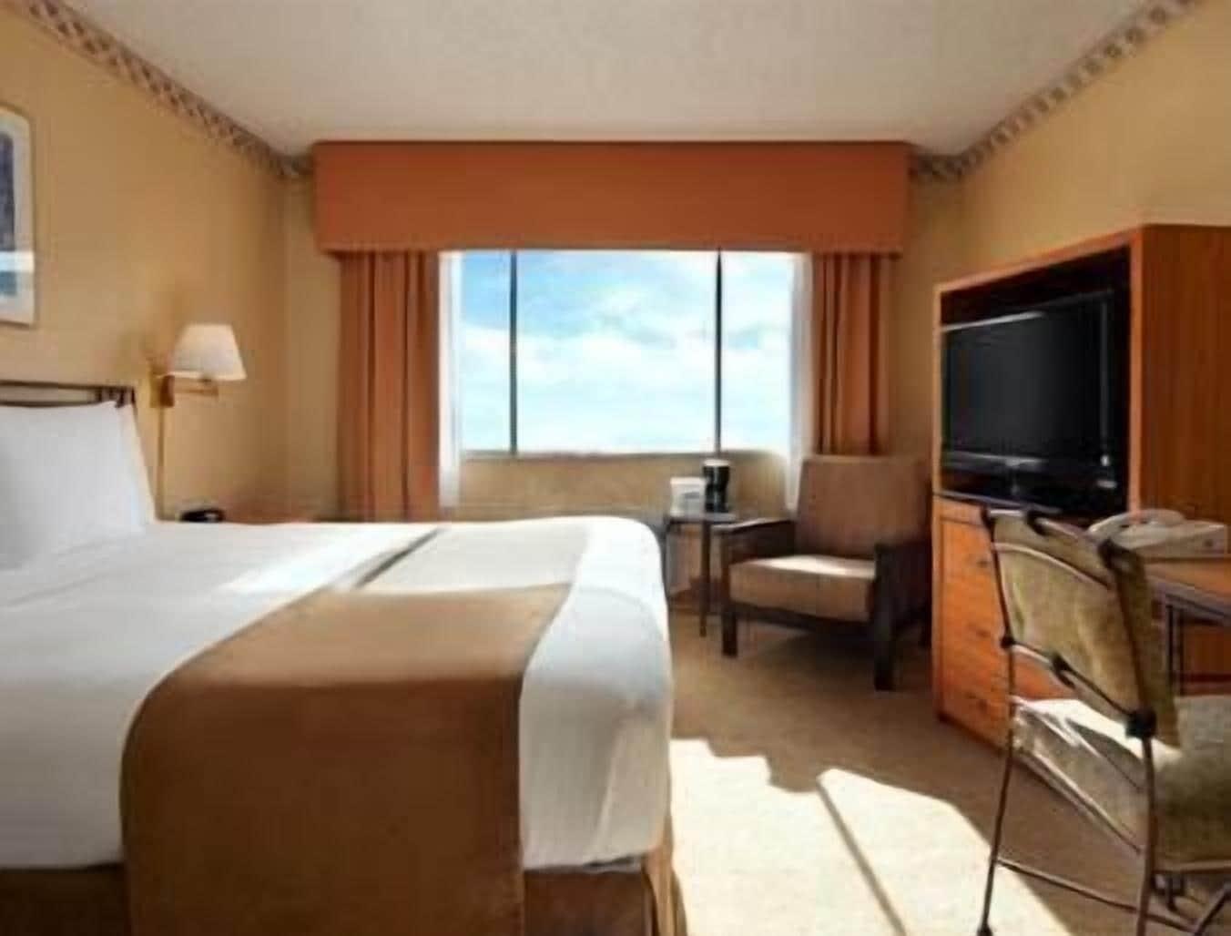 Travelodge By Wyndham Seattle By The Space Needle Eksteriør billede
